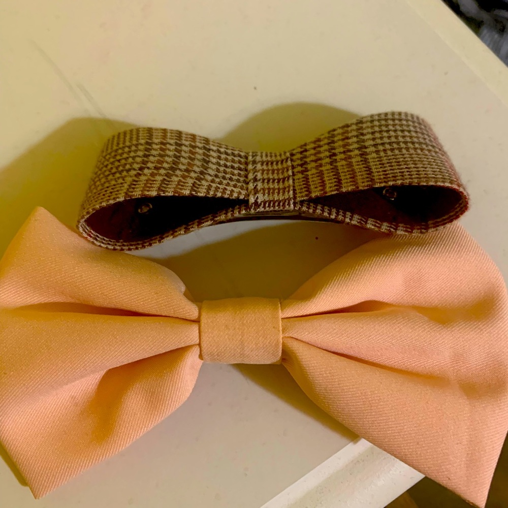 Bows
